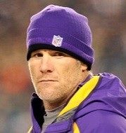 Brett Favre