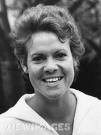 Evonne Goolagong Cawley
