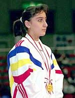 Gina Gogean