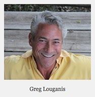 Greg Louganis
