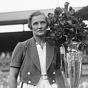 Helen Hull Jacobs