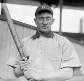 Honus Wagner