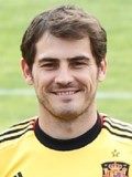 Iker Casillas
