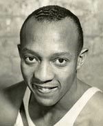 Jesse Owens