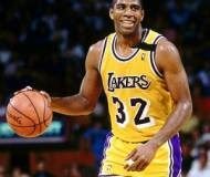 Magic Johnson