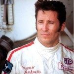 Mario Andretti