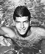 Mark Spitz