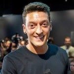 Mesut Ozil