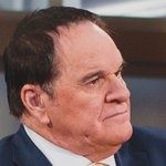 Pete Rose