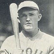 Rogers Hornsby