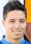 Samir Nasri
