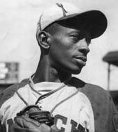 Satchel Paige