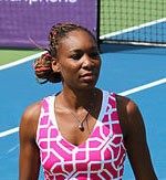 Venus Williams