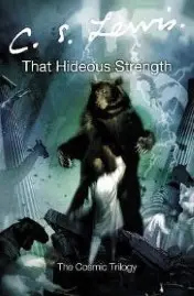That Hideous Strength book cover