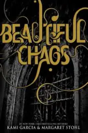 Beautiful Chaos book cover