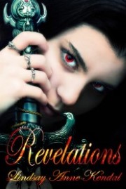 Revelations book cover