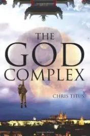The God Complex book cover