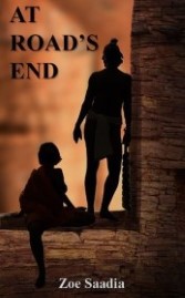 At Road's End book cover