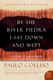 By the River Piedra I Sat Down and Wept book cover