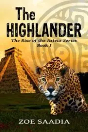 The Highlander book cover