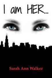 I Am Her... book cover