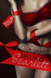 Selling Scarlett book cover