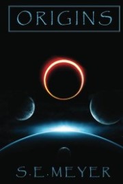 Origins book cover