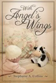 With Angel's Wings book cover