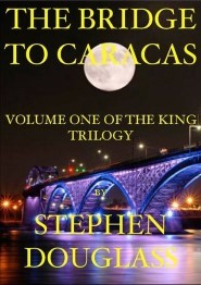 The Bridge To Caracas book cover