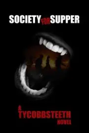 Society for Supper book cover