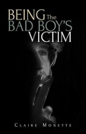 Being the Bad Boy's Victim book cover