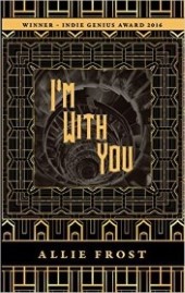 I'm With You book cover
