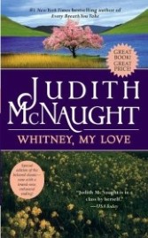Whitney, My Love book cover
