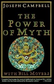The Power of Myth book cover