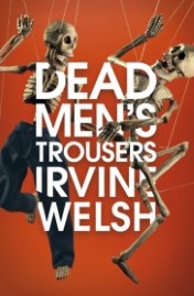 Dead Men's Trousers book cover