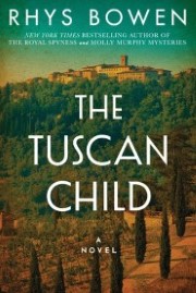 The Tuscan Child book cover