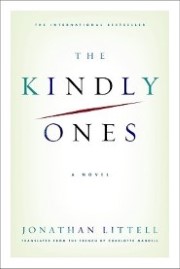 The Kindly Ones book cover