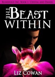 The Beast Within (Blindfold, Inc., #1) book cover
