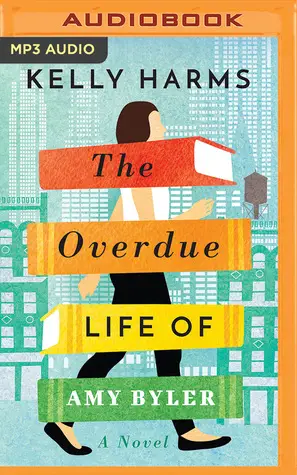 The Overdue Life of Amy Byler book cover