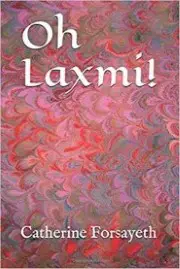 Oh Laxmi! book cover