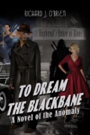 To Dream the Blackbane book cover