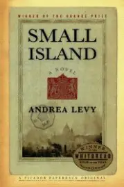 Small Island book cover