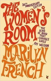 The Women's Room book cover