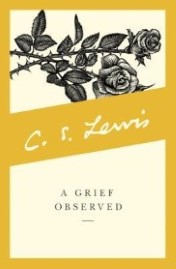 A Grief Observed book cover