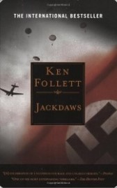 Jackdaws book cover