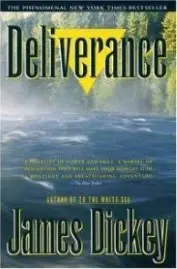 Deliverance book cover