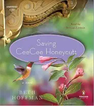 Saving CeeCee Honeycutt book cover
