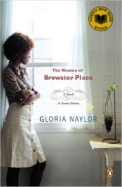 The Women of Brewster Place book cover