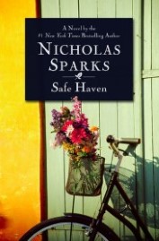 Safe Haven book cover