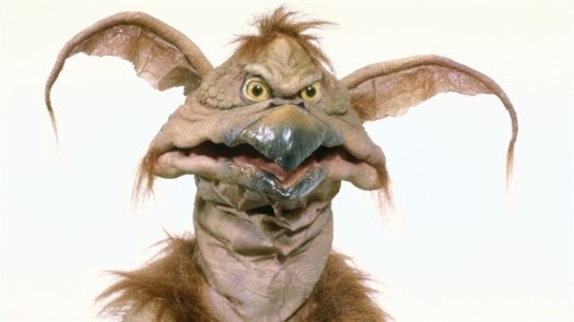 Salacious B. Crumb cartoon